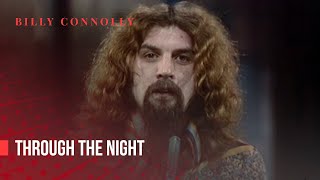 Billy Connolly Im finished with standup [upl. by Tattan287]