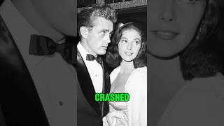 James Dean’s Car Cursed or Just Tragic Coincidence [upl. by Ahsieken611]