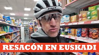 Resacón en Euskadi  Ibon Zugasti [upl. by Wolk]