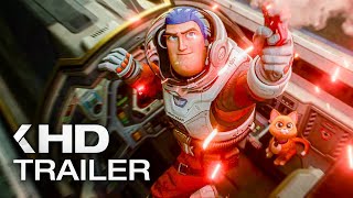 LIGHTYEAR Final Trailer 2022 [upl. by Laris]