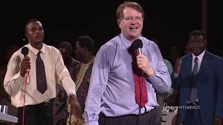 Reinhard Bonnke Memorial Video  Official [upl. by Darrel]