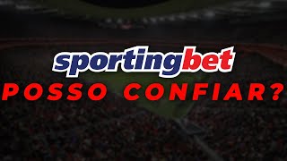 Sportingbet é Confiável [upl. by Ameerak]