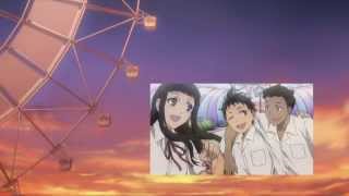 Deadman Wonderland Ending HD [upl. by Morganne]