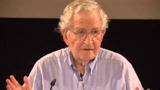 Quest le langage et en quoi estce important par Noam Chomsky VF [upl. by Jemy692]