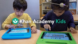 Introduction to Khan Academy Kids [upl. by Yaras]