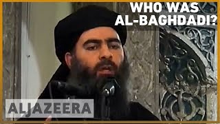 Abu Bakr alBaghdadi Who was he [upl. by Gisele861]