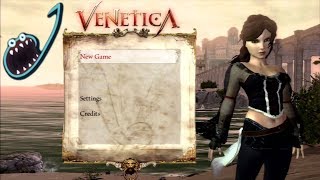 Jerma Streams  Venetica [upl. by Peih698]