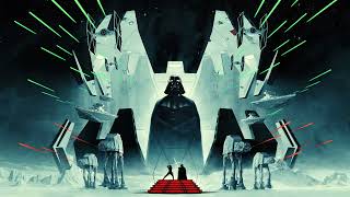 Imperial March  Epic Slowed Version [upl. by Jabin]