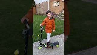 Razor Power Core E90 Electric Scooter [upl. by Adav]