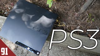 Using the PS3 14 years later  Review [upl. by Griseldis]