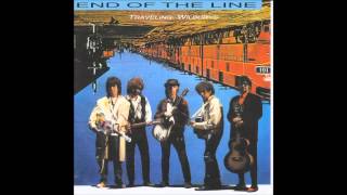 Traveling Wilburys  End Of The Line Extended Version [upl. by Magena720]