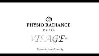 QNET Products  Presents Physio Radiance Visage [upl. by Susejedairam]