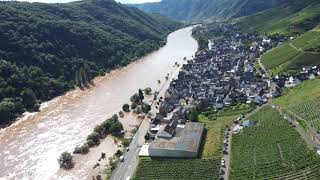 MoselHochwasser 15072021 [upl. by Roter918]