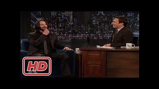 Talk ShowsKeanu Reeves Band quot Dogstar quot with Jimmy Fallon [upl. by Robson]