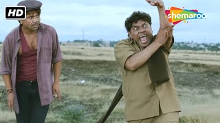 Khatta Meetha  Part 22  Akshay Kumar Trisha Rajpal Yadav Johnny Lever [upl. by Allehcram434]