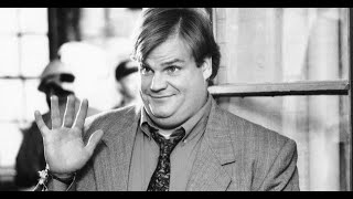 Autópsia de Famosos  Chris Farley  Canal de Documentários [upl. by Fara117]