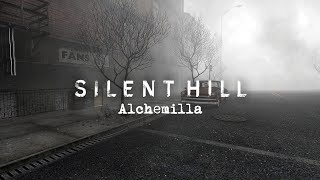 Silent Hill Alchemilla  Full Walkthrough [upl. by Yrrac]