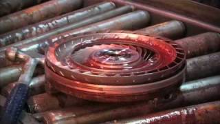 How Its Made A TCI® Torque Converter [upl. by Survance]