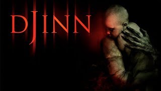 Djinn  Official Trailer [upl. by Ahrens]