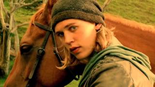 The Shannara Chronicles Official Trailer [upl. by Coates689]