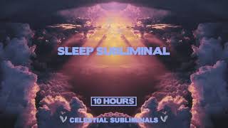 DEEP HEALING  SLEEP SUBLIMINAL  RAIN SOUND [upl. by Susi]