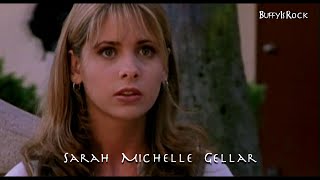 BUFFY opening credits extended version [upl. by Nakashima]