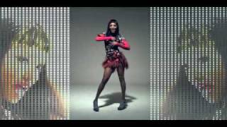 Wynter Gordon  Dirty Talk Official Video [upl. by Ymaral195]