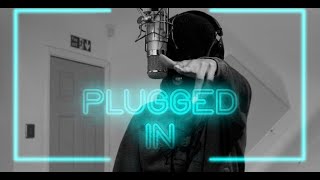 38 Shamz  Plugged In WFumez The Engineer  Pressplay [upl. by Aizti]