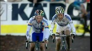 Cyclocross Superprestige Gavere 2006 [upl. by Titos]