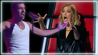 ABSOLUTE BEST Of The Voice 2020 Most Amazing Voice Ever  season 17  Voice [upl. by Bridget]