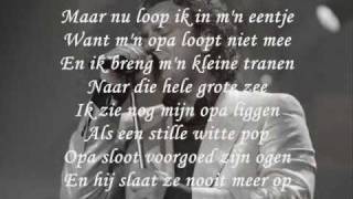 marco borsato  opa [upl. by Llereg]