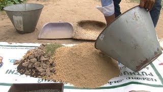 Preparing lowcost concentrate feed Summary [upl. by Adnohsal]