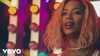 Beyoncé  XO Video [upl. by Nayhr481]