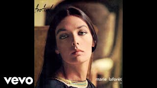 Marie Laforêt  Marie douceur Marie colère Audio Officiel [upl. by Conover855]