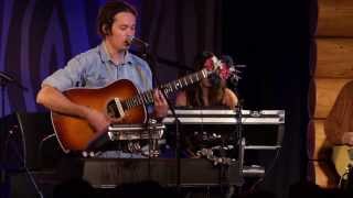 Washed Out  All I Know Live on KEXP [upl. by Khosrow]