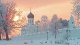 Russisch Orthodox  Liturgische Gesänge  Russian Orthodox  Liturgycal Chants [upl. by Derfliw]