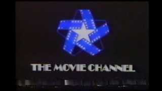 The Movie Channel Collection [upl. by Kcor]