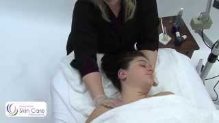 Advanced Massage Techniques for Estheticians  Associated Skin Care Professionals [upl. by Nylorac]