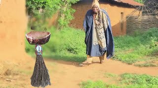 Igbale  A Nigerian Yoruba Movie Starring Ibrahim Chatta  Abeni Agbon [upl. by Ynej455]