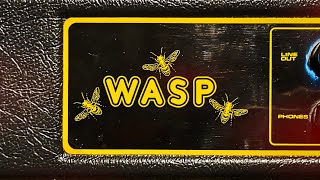 The WASP  A Very British Synthesizer [upl. by Leatrice754]