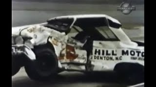 All NASCAR Cup Series Fatal Crashes 1952  2001 [upl. by Liana]