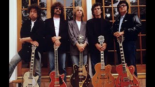 Traveling Wilburys  End of the Line Extended Version HD [upl. by Raskin]