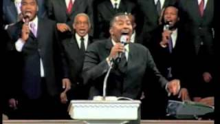 Pastor Smith Sings  Im Still ALIVE [upl. by Nilkoorb]