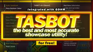 TASBot  The BEST FREE Bot to Replay Levels in Geometry Dash [upl. by Yancey]