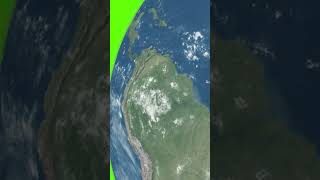 Early Eocene Climate and Implications for Modern Global Warming [upl. by Middendorf]