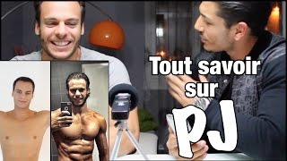 TOUT SAVOIR sur PJ by Bodytime [upl. by Odnanreh]