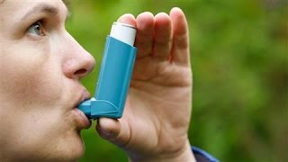 Inhaler Users Biggest Mistakes [upl. by Annovaj623]