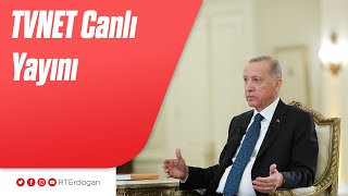 TVNET Canlı Yayını [upl. by Mcnelly]