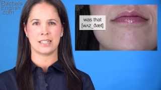 Linking Consonant to Consonant  American English Pronunciation [upl. by Ettenyl579]