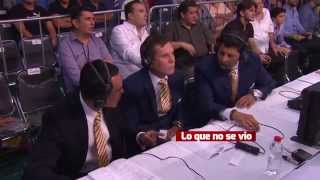 El Box Azteca Team debate sobre la pelea FloydManny [upl. by Nnaeed]